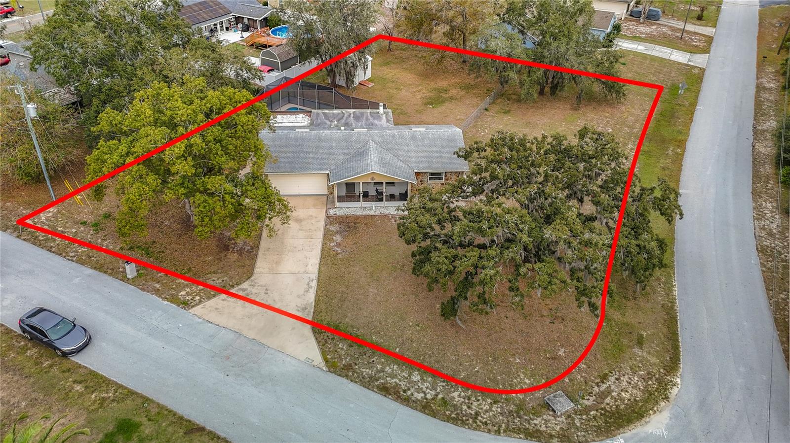 Image 48 of 55 For 9171 Vicksburg Road