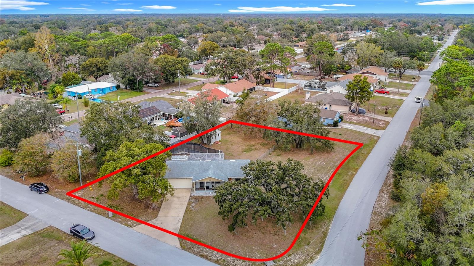 Image 49 of 55 For 9171 Vicksburg Road