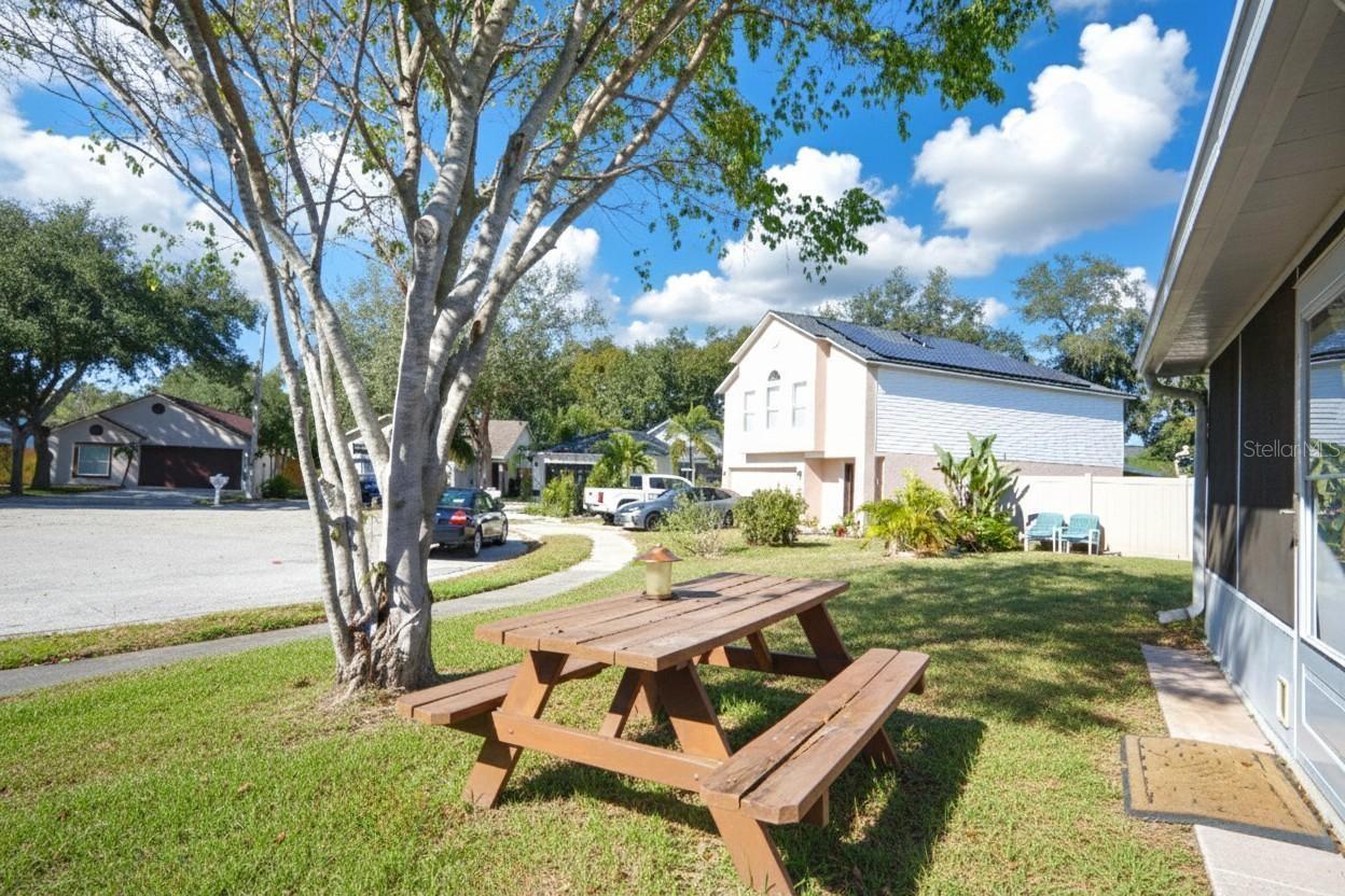 Listing photo id 22 for 6205 Cannoli Place