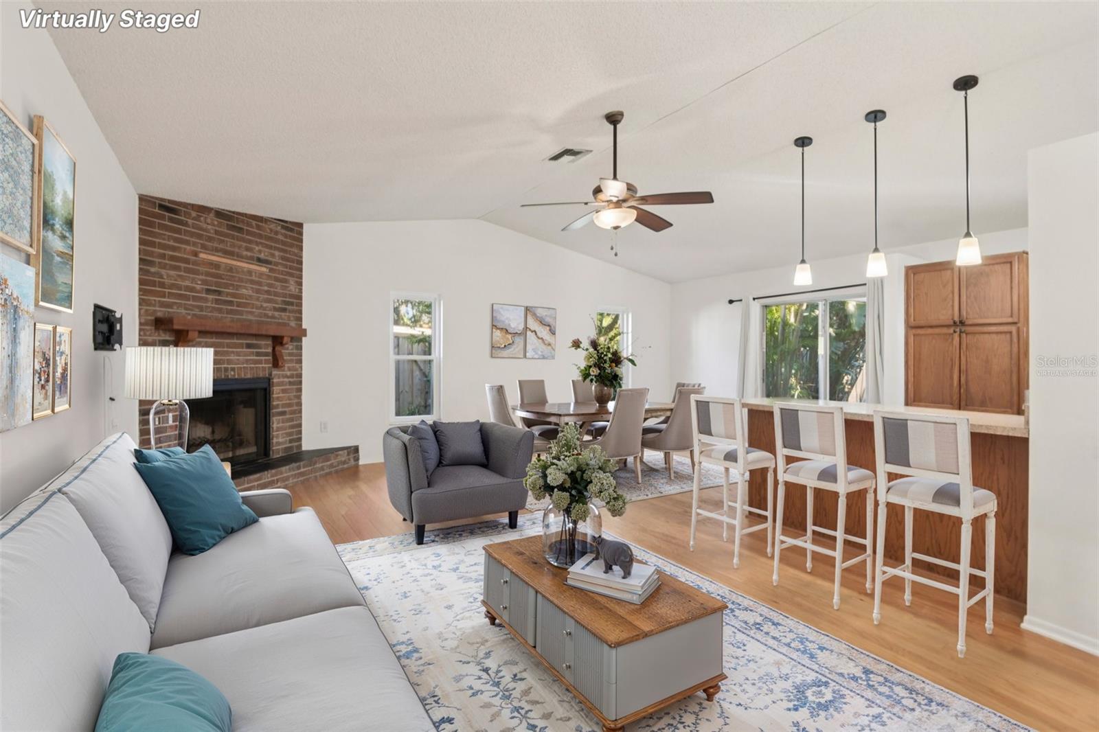 Image 2 of 28 For 2329 Orangehill Avenue