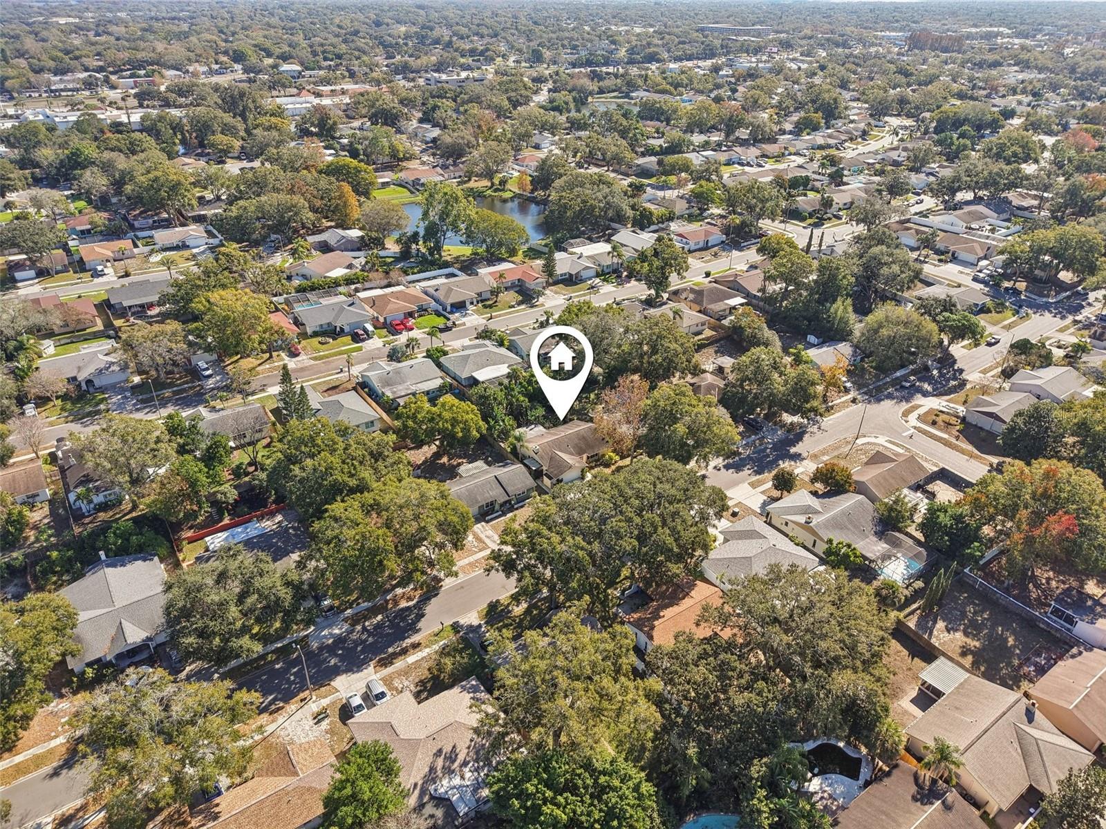 Image 27 of 28 For 2329 Orangehill Avenue