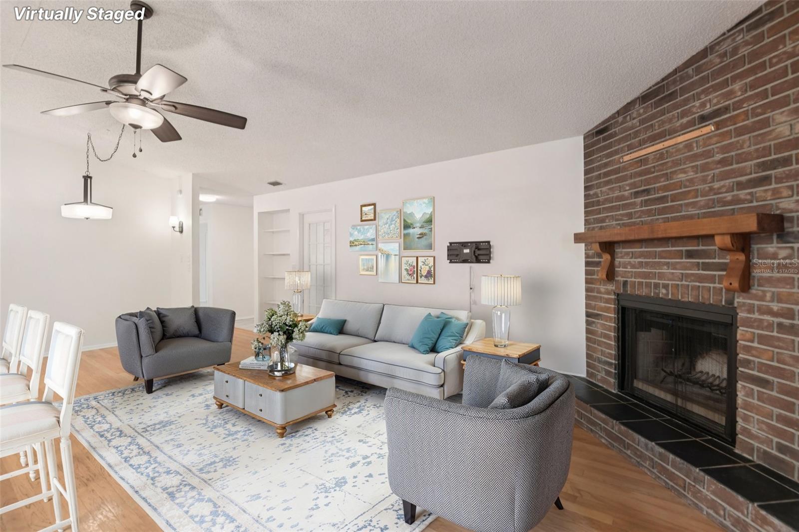 Image 6 of 28 For 2329 Orangehill Avenue