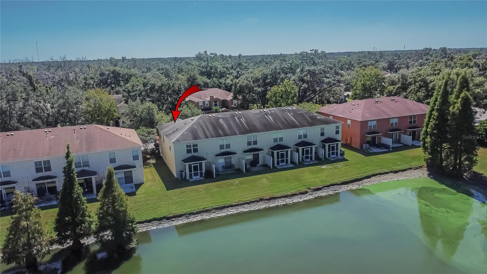 Image 37 of 40 For 10830 Lake Saint Charles Boulevard