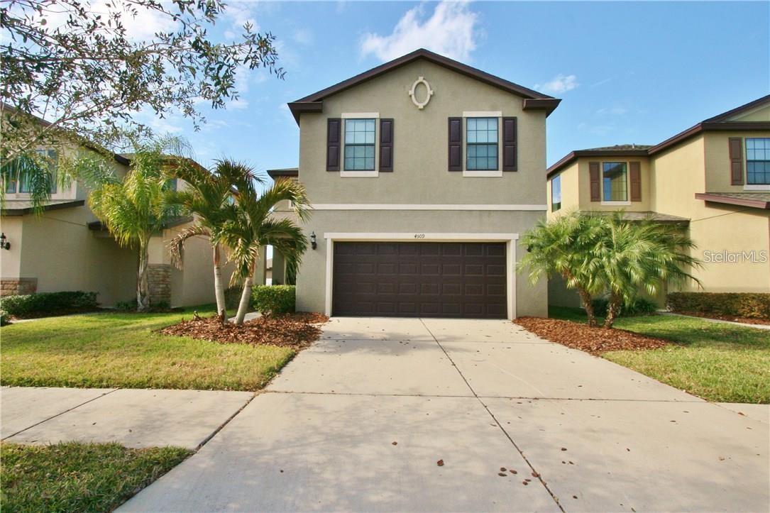 Listing Details for 4509 Paper Mulberry Place, RIVERVIEW, FL 33578