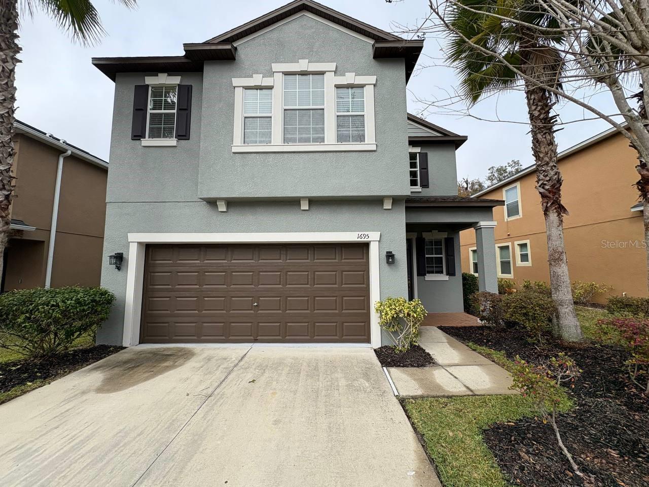 Details for 1695 Ludington Avenue, WESLEY CHAPEL, FL 33543