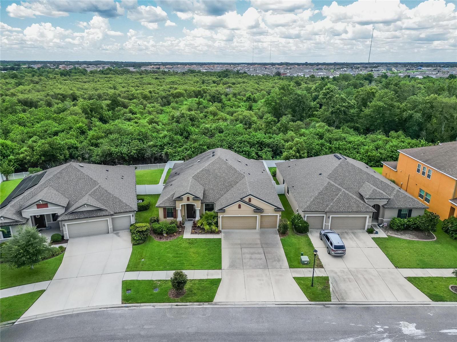 Image 52 of 66 For 11911 Sunburst Marble Road