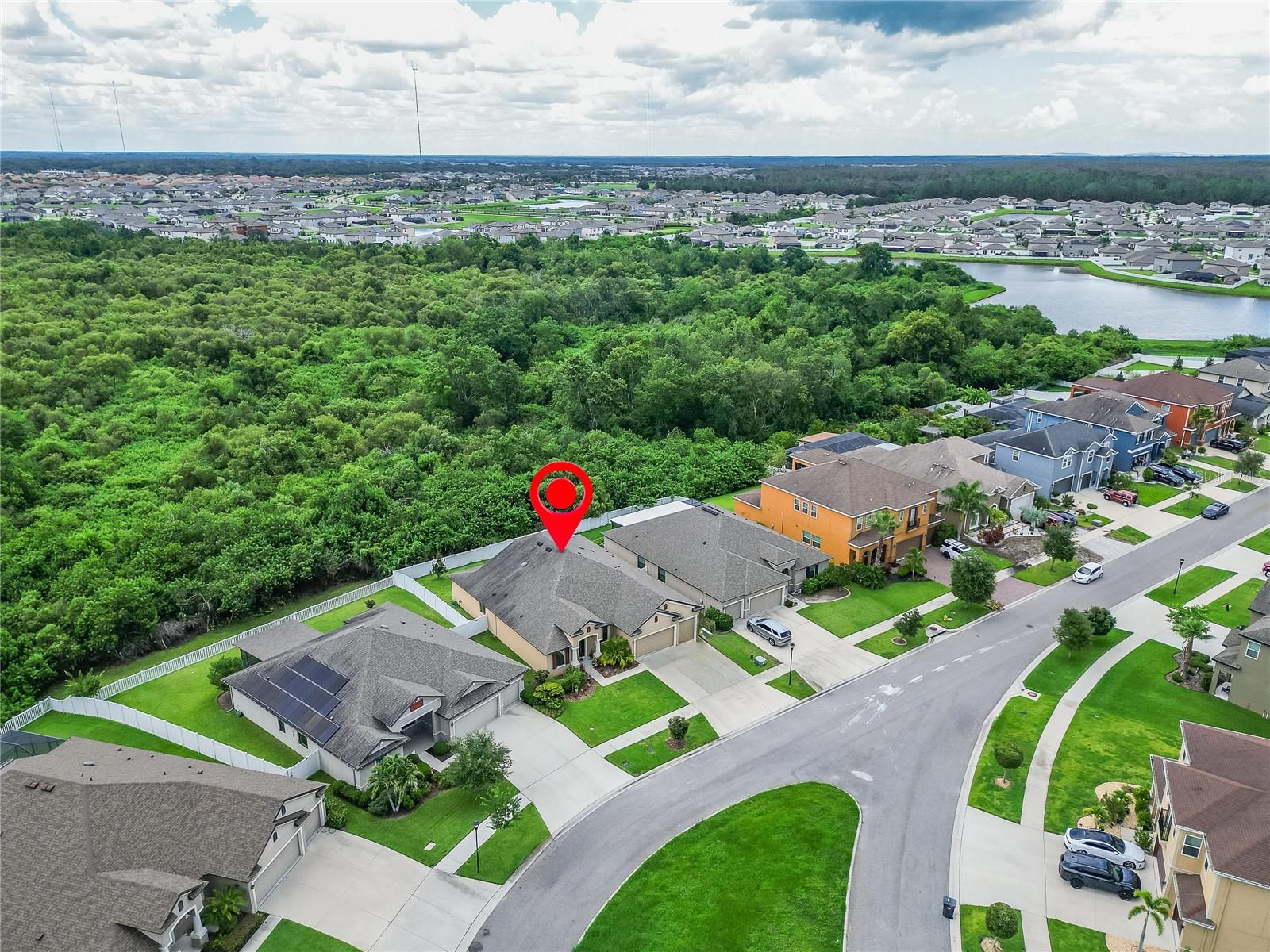 Image 53 of 66 For 11911 Sunburst Marble Road