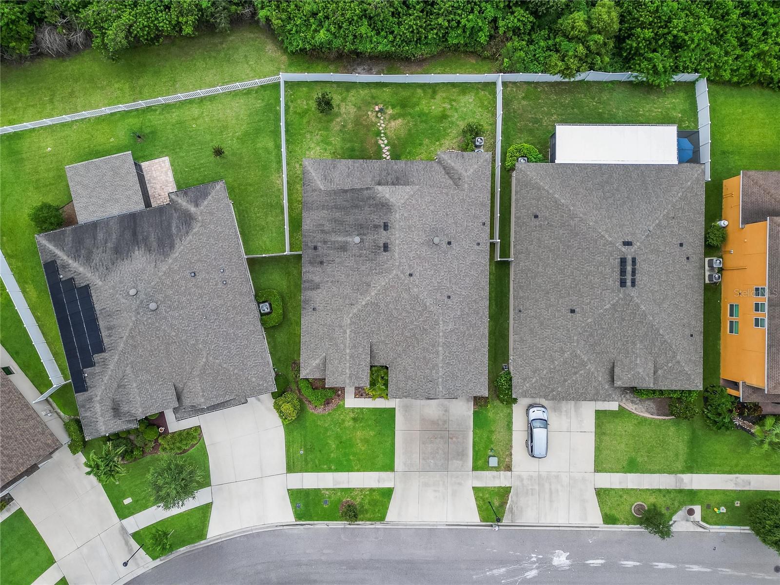 Image 54 of 66 For 11911 Sunburst Marble Road