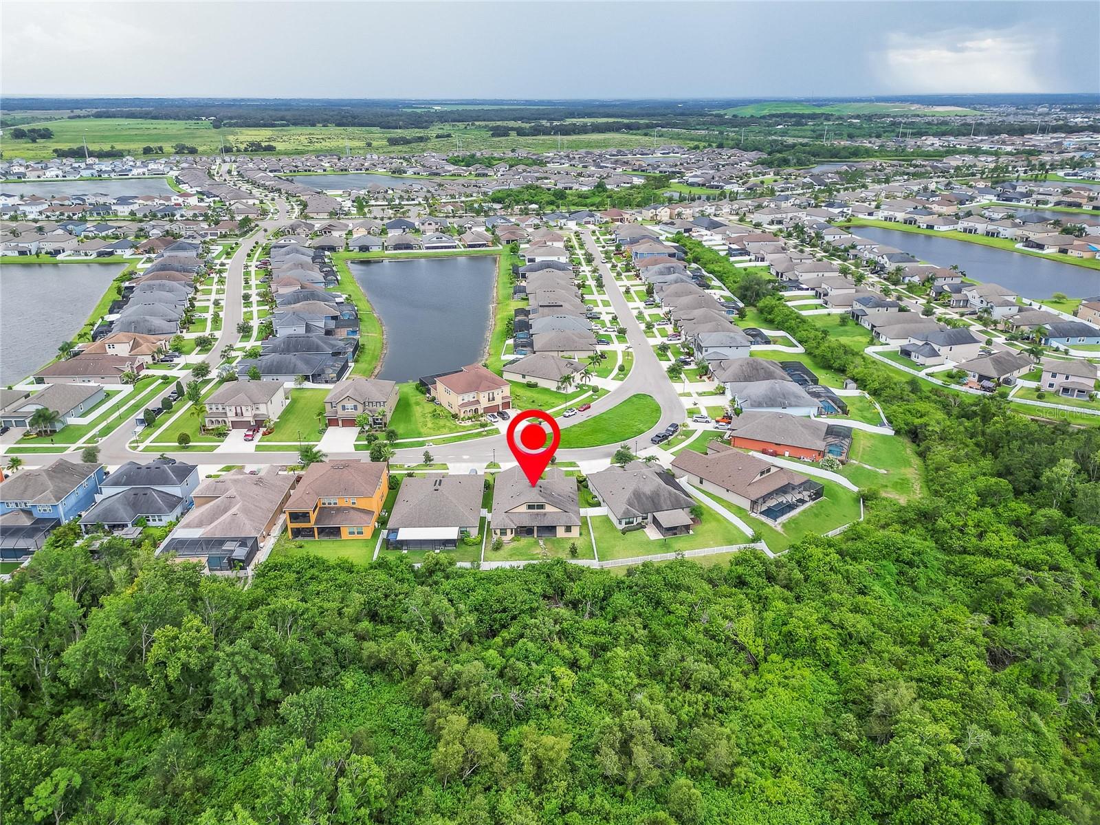 Image 55 of 66 For 11911 Sunburst Marble Road