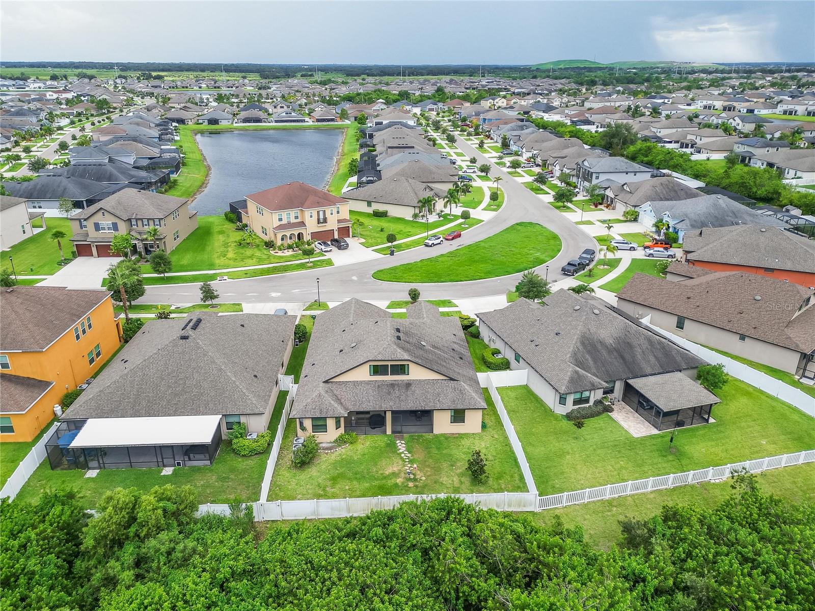 Image 56 of 66 For 11911 Sunburst Marble Road