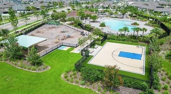 Image 63 of 66 For 11911 Sunburst Marble Road