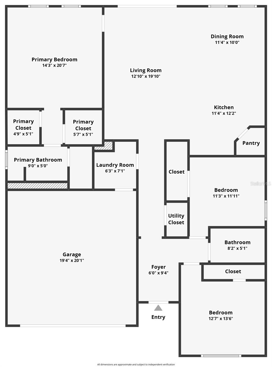 Listing photo id 29 for 11241 Spring Point Circle