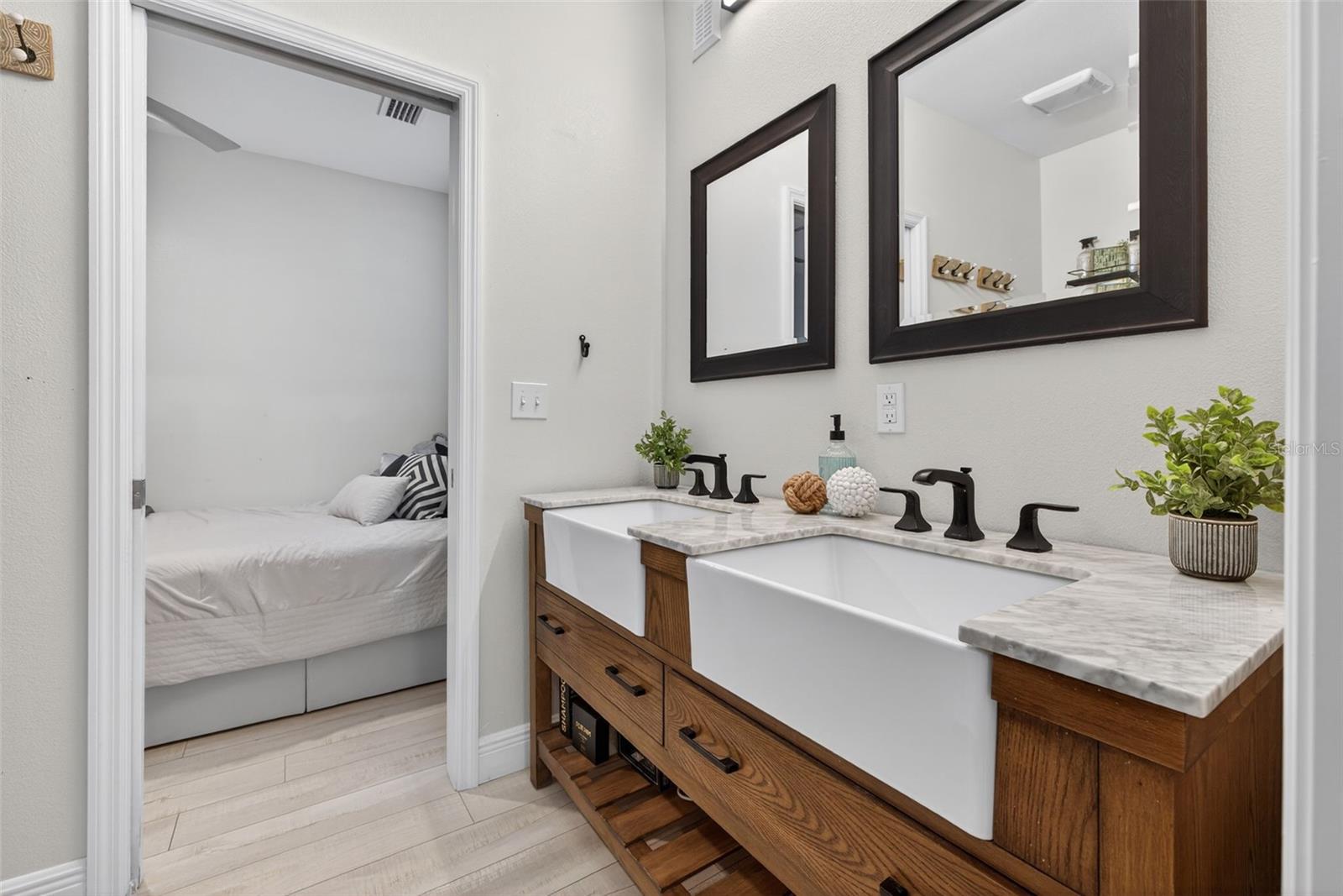 Image 28 of 57 For 8718 Palisades Drive