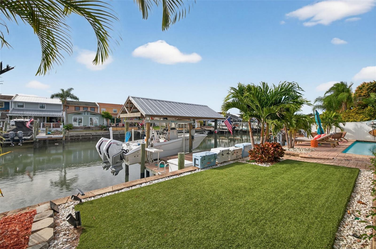 Image 3 of 57 For 8718 Palisades Drive