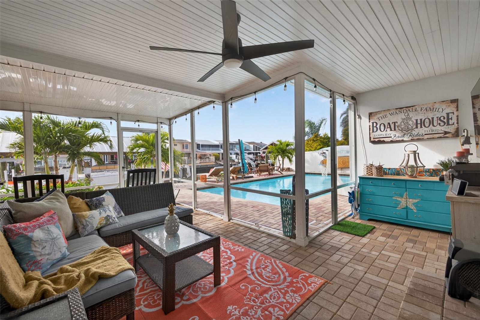 Image 36 of 57 For 8718 Palisades Drive