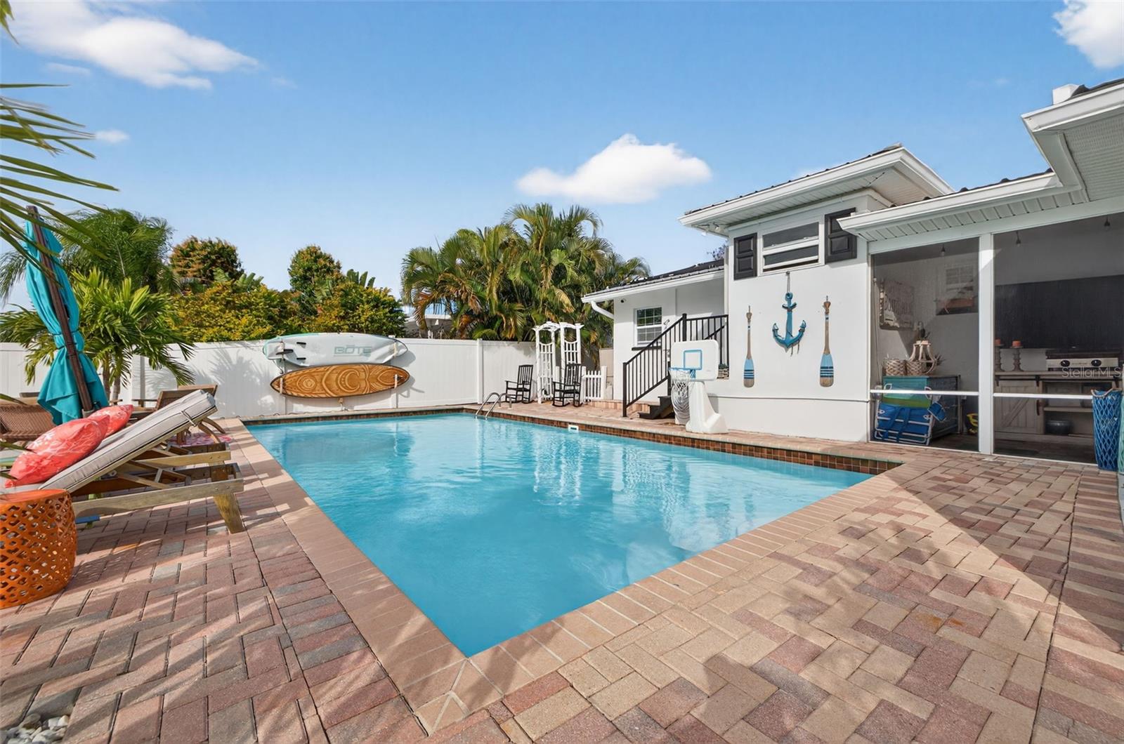 Image 39 of 57 For 8718 Palisades Drive