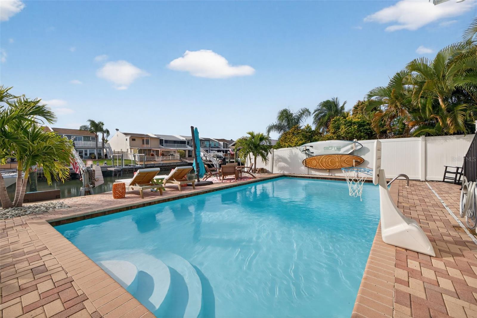 Image 40 of 57 For 8718 Palisades Drive