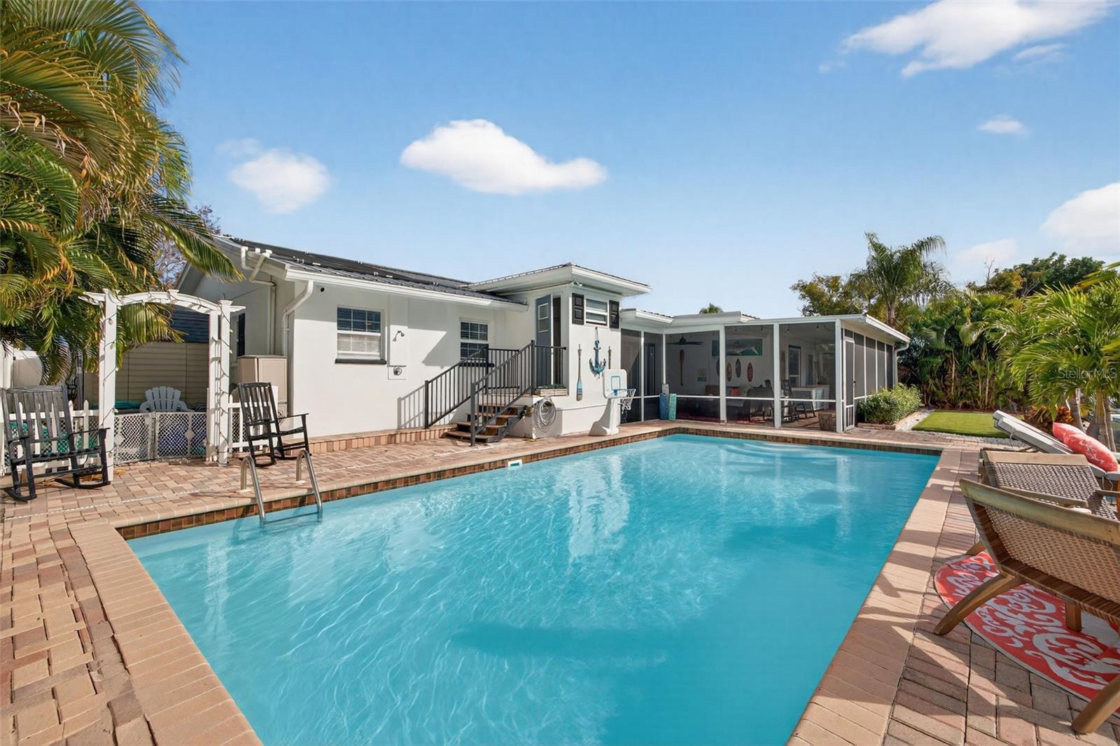 Image 42 of 57 For 8718 Palisades Drive