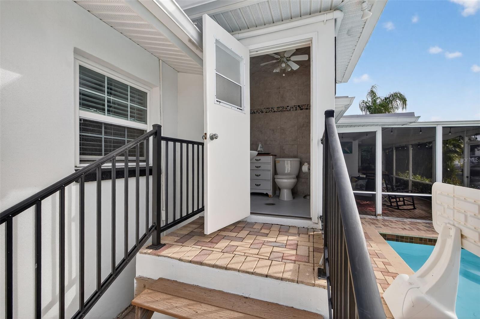 Image 46 of 57 For 8718 Palisades Drive