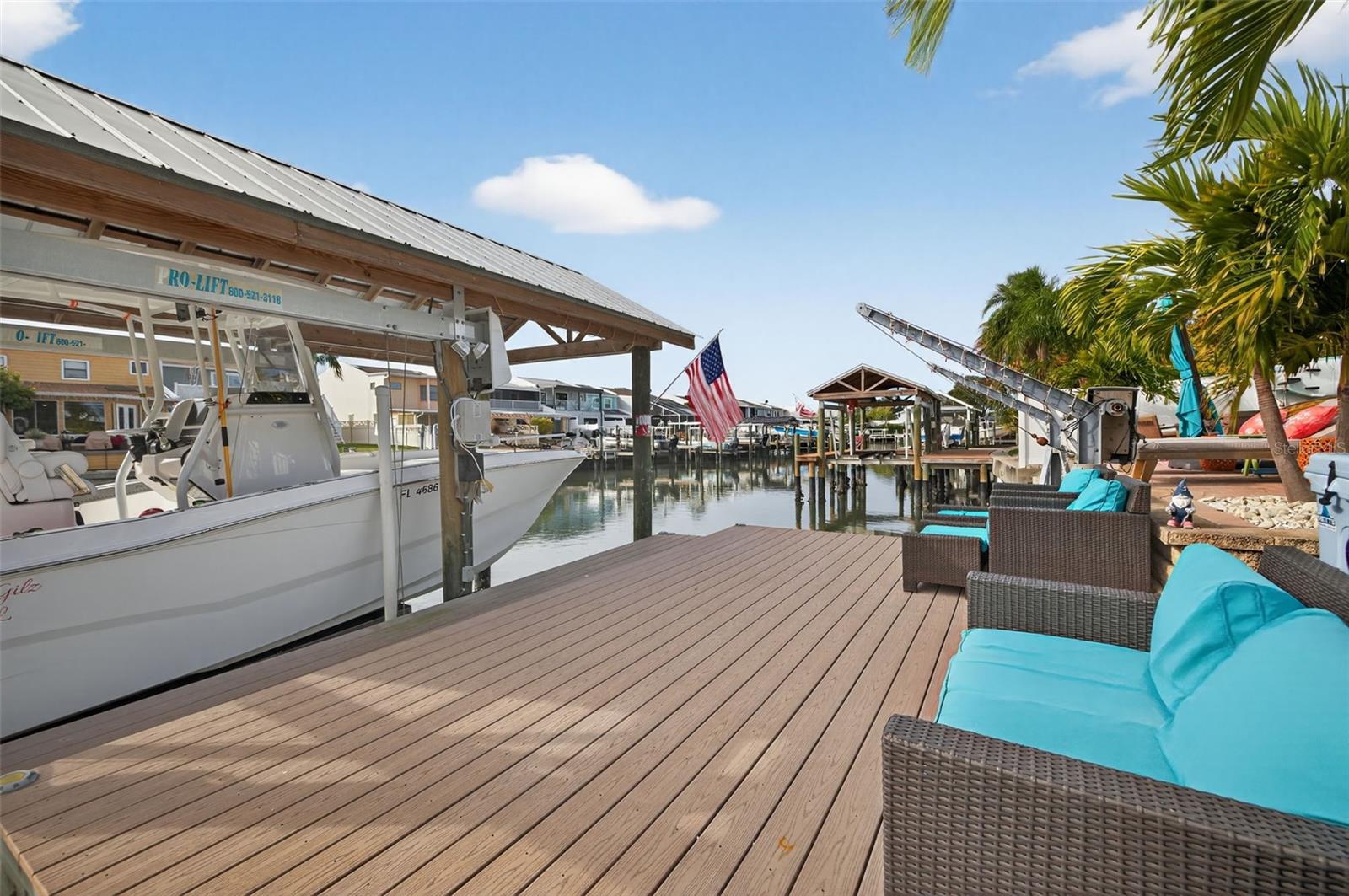 Image 48 of 57 For 8718 Palisades Drive