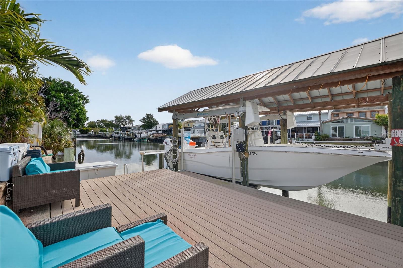 Image 49 of 57 For 8718 Palisades Drive