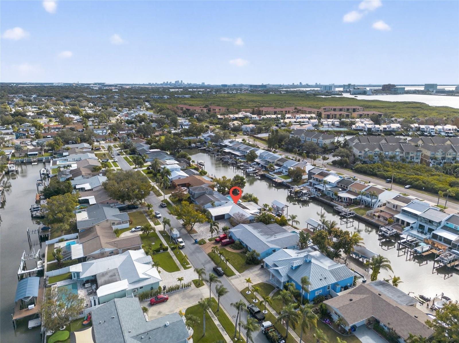 Image 50 of 57 For 8718 Palisades Drive