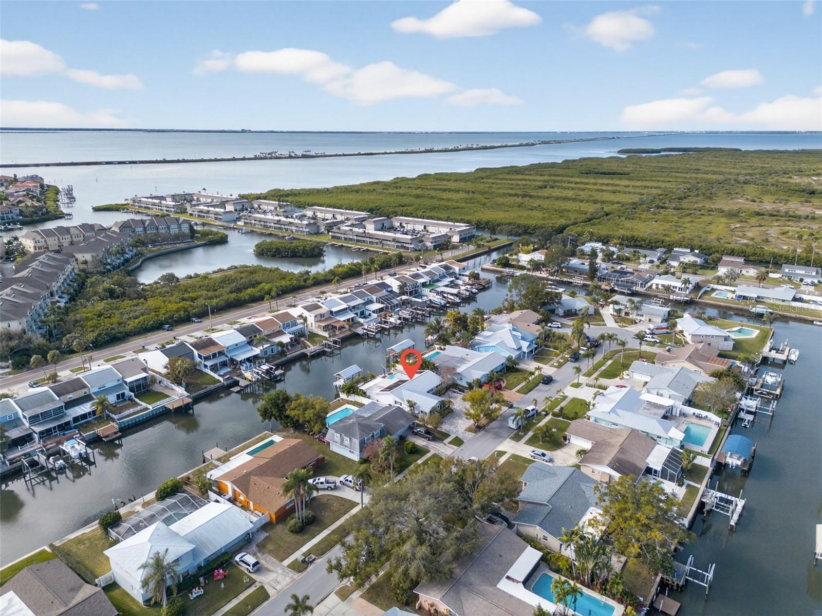 Image 52 of 57 For 8718 Palisades Drive