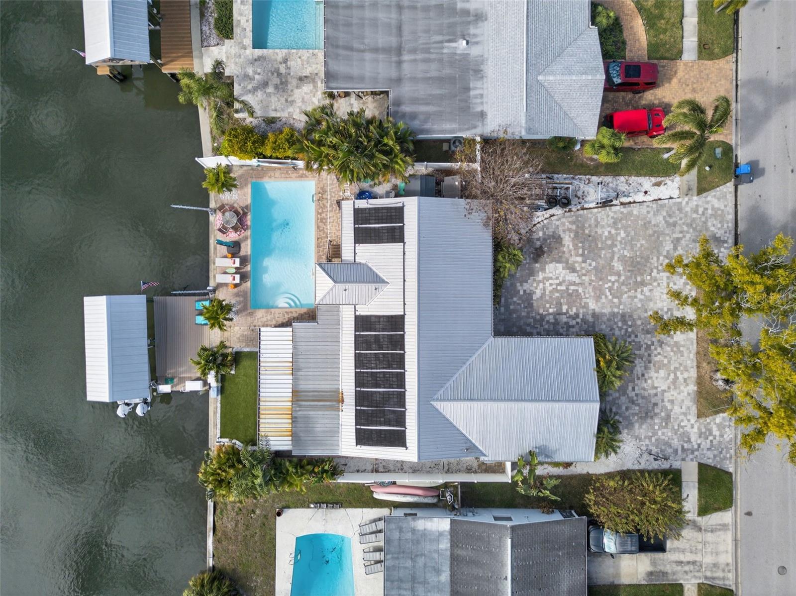 Image 53 of 57 For 8718 Palisades Drive