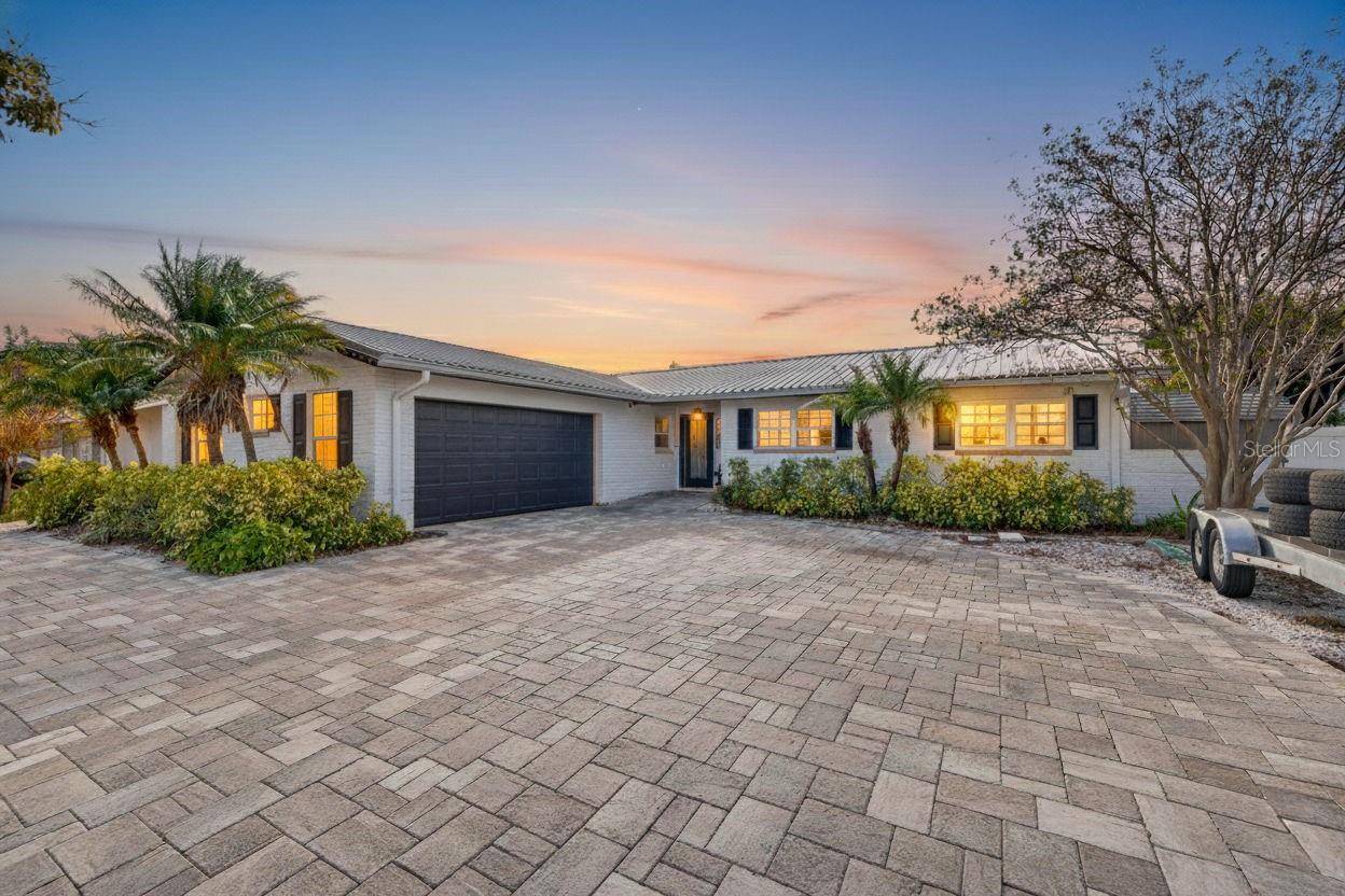 Image 55 of 57 For 8718 Palisades Drive