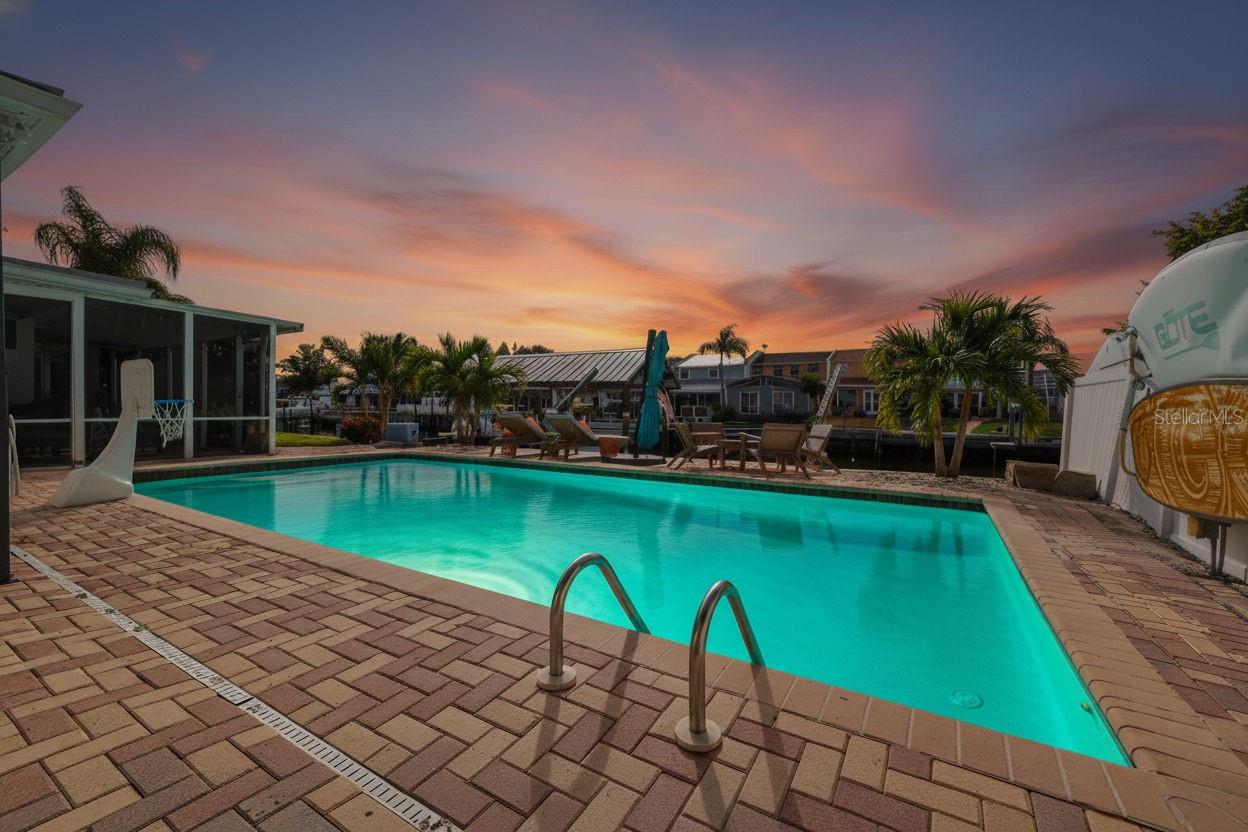 Image 56 of 57 For 8718 Palisades Drive