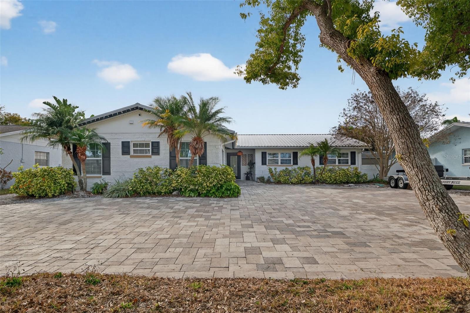 Image 57 of 57 For 8718 Palisades Drive