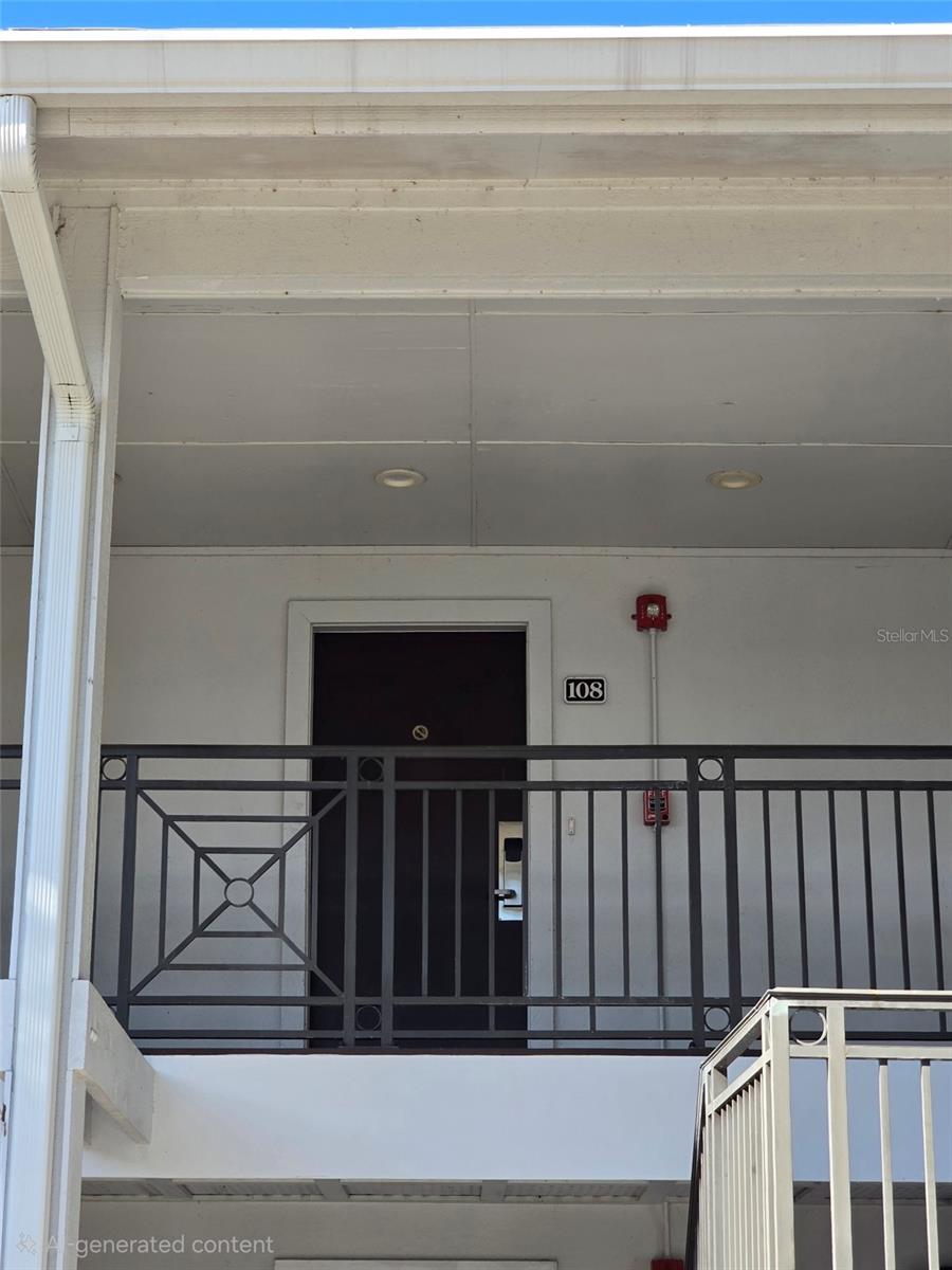 Details for 4774 Fox Hunt Lane A108, WESLEY CHAPEL, FL 33543