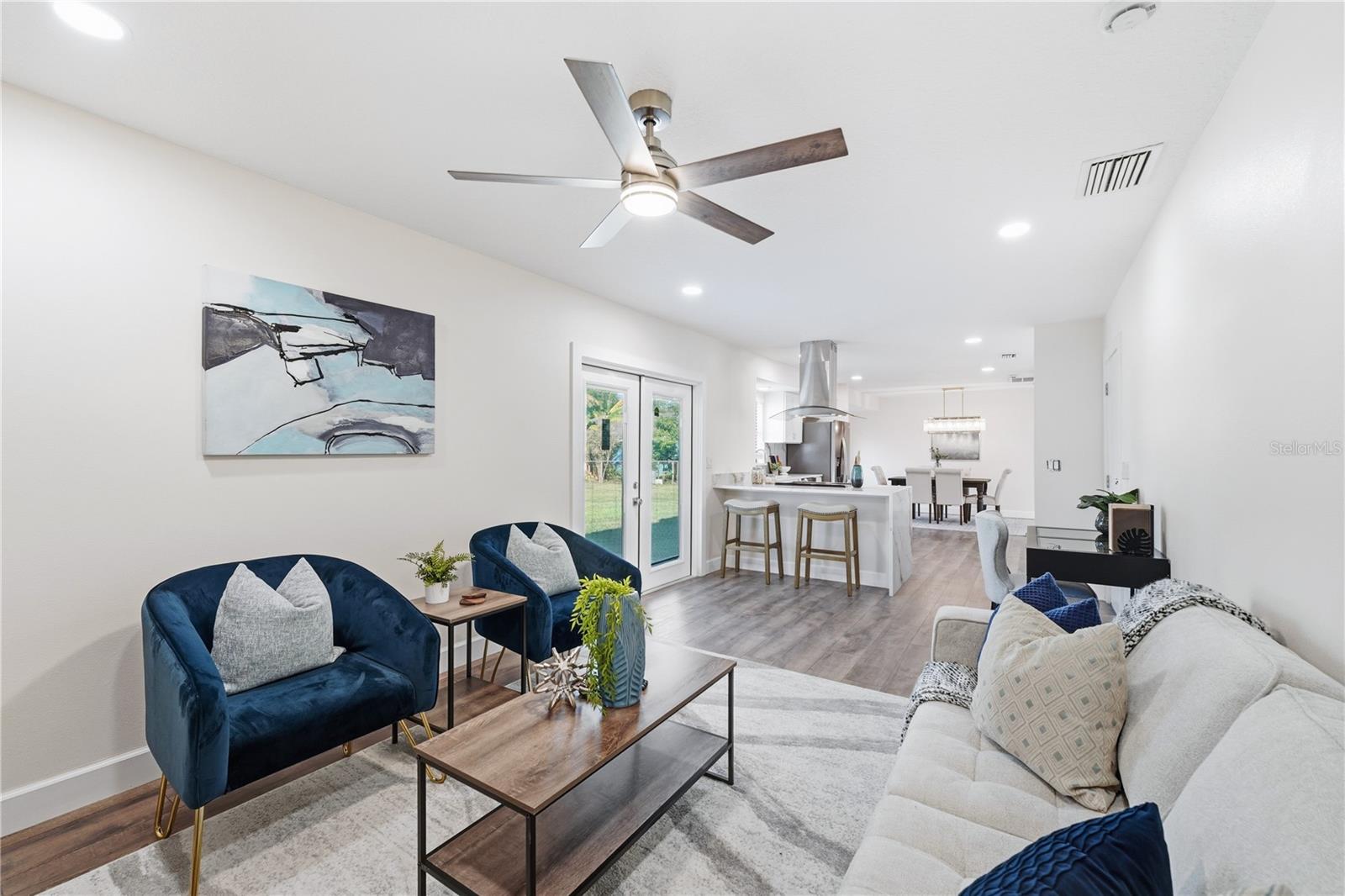 Image 21 of 35 For 4121 Palo Alto Drive