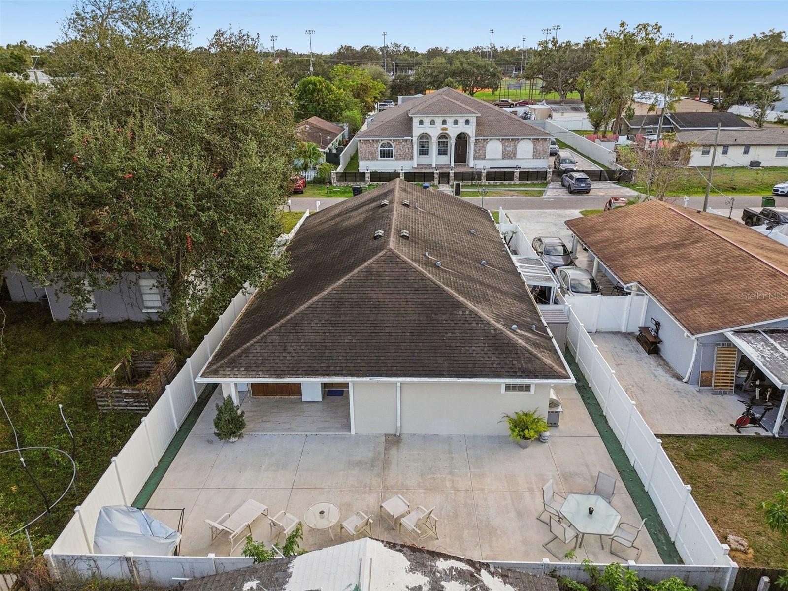 Image 43 of 46 For 1705 Norfolk Street