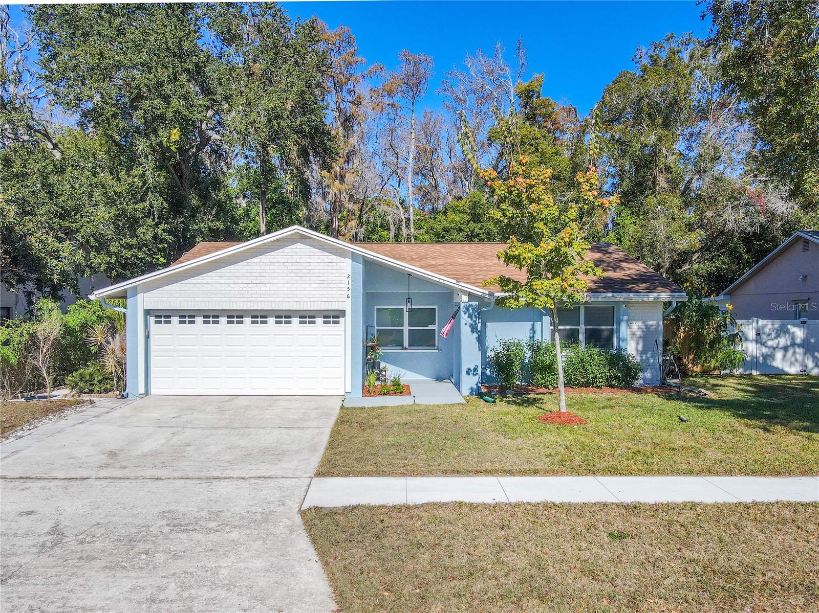 Details for 2156 Little Brook Lane, CLEARWATER, FL 33763