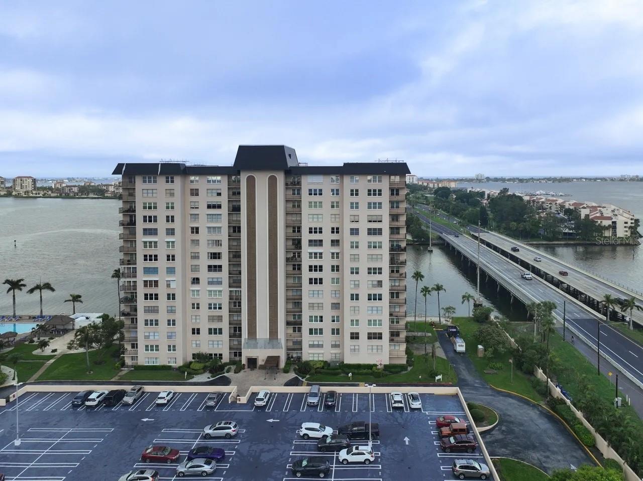 Details for 5220 Brittany Drive S 501, ST PETERSBURG, FL 33715