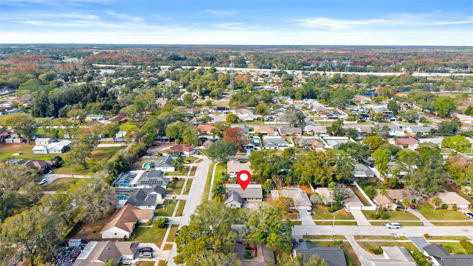 Listing photo id 19 for 15702 Crying Wind Drive