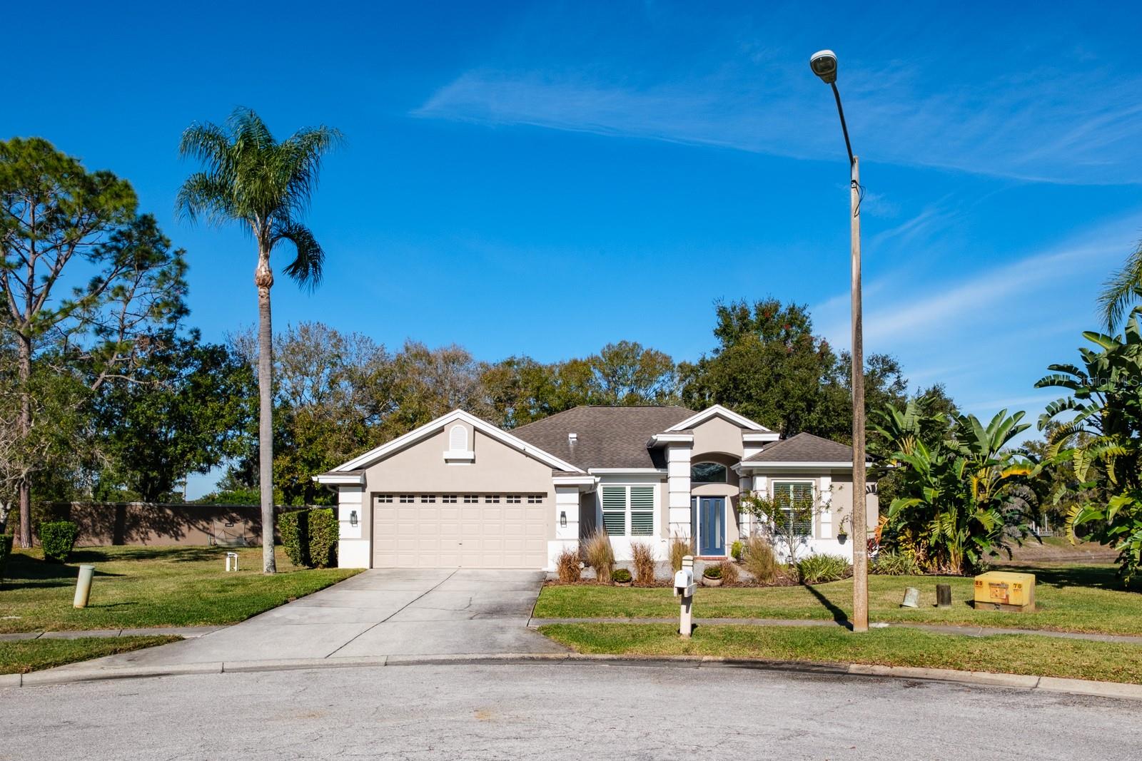 Details for 438 Equine Drive, TARPON SPRINGS, FL 34688