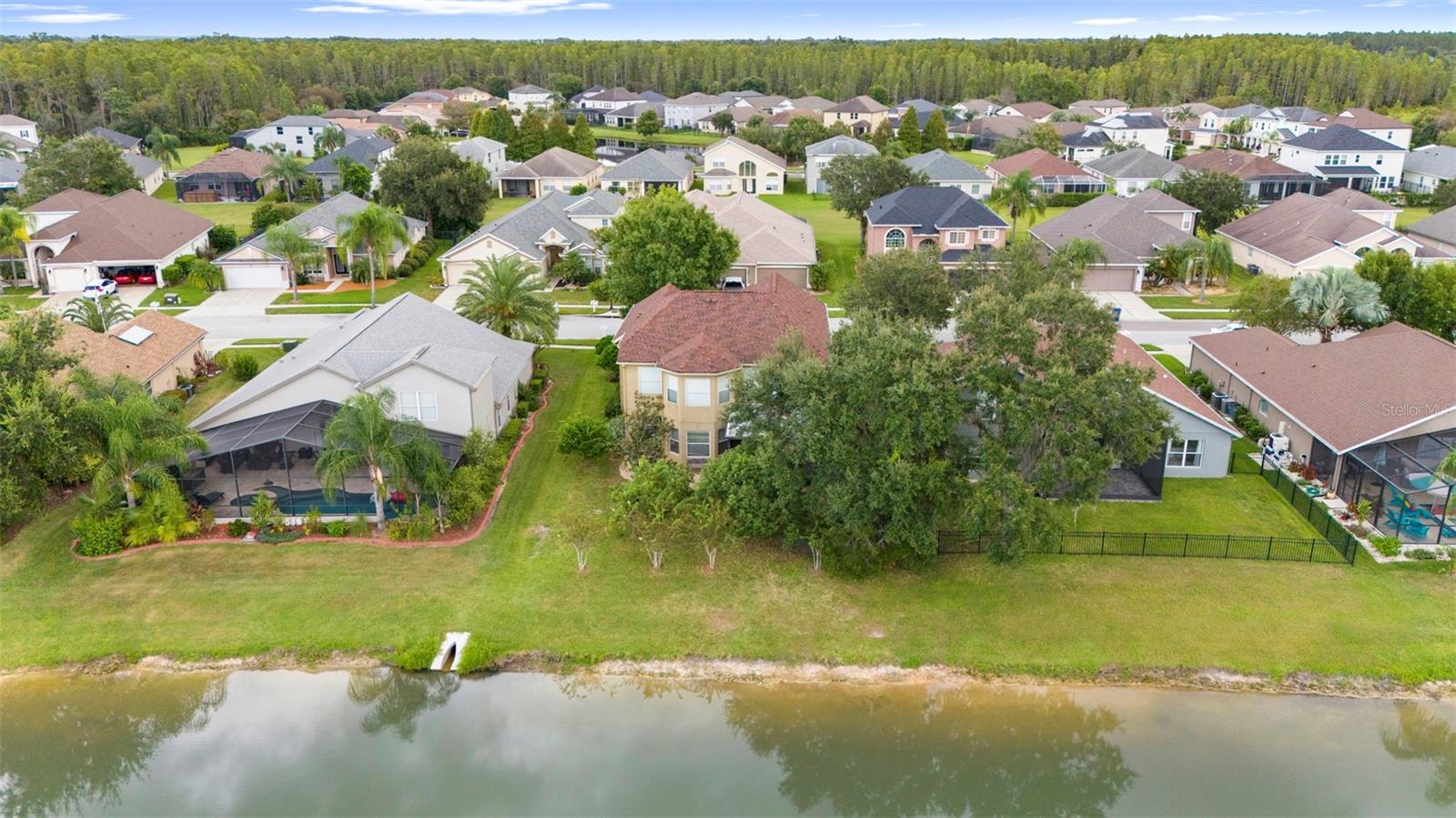 Image 38 of 47 For 4553 Pointe O Woods Drive