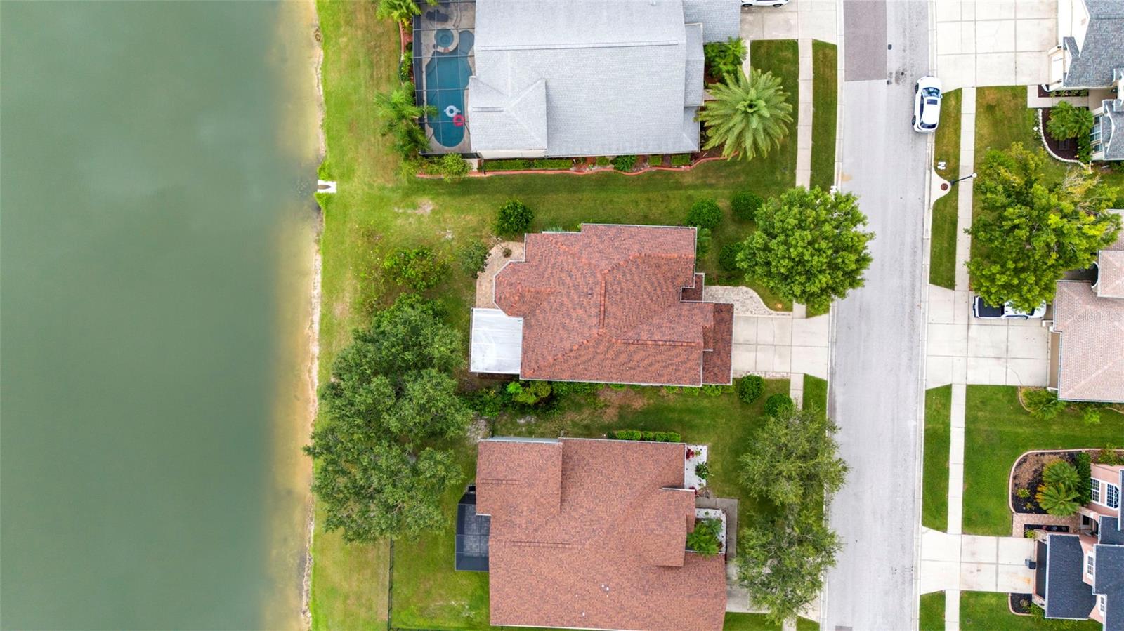 Image 40 of 47 For 4553 Pointe O Woods Drive