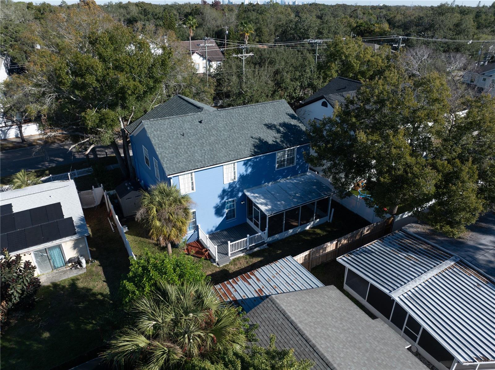 Image 66 of 71 For 8204 Interbay Boulevard