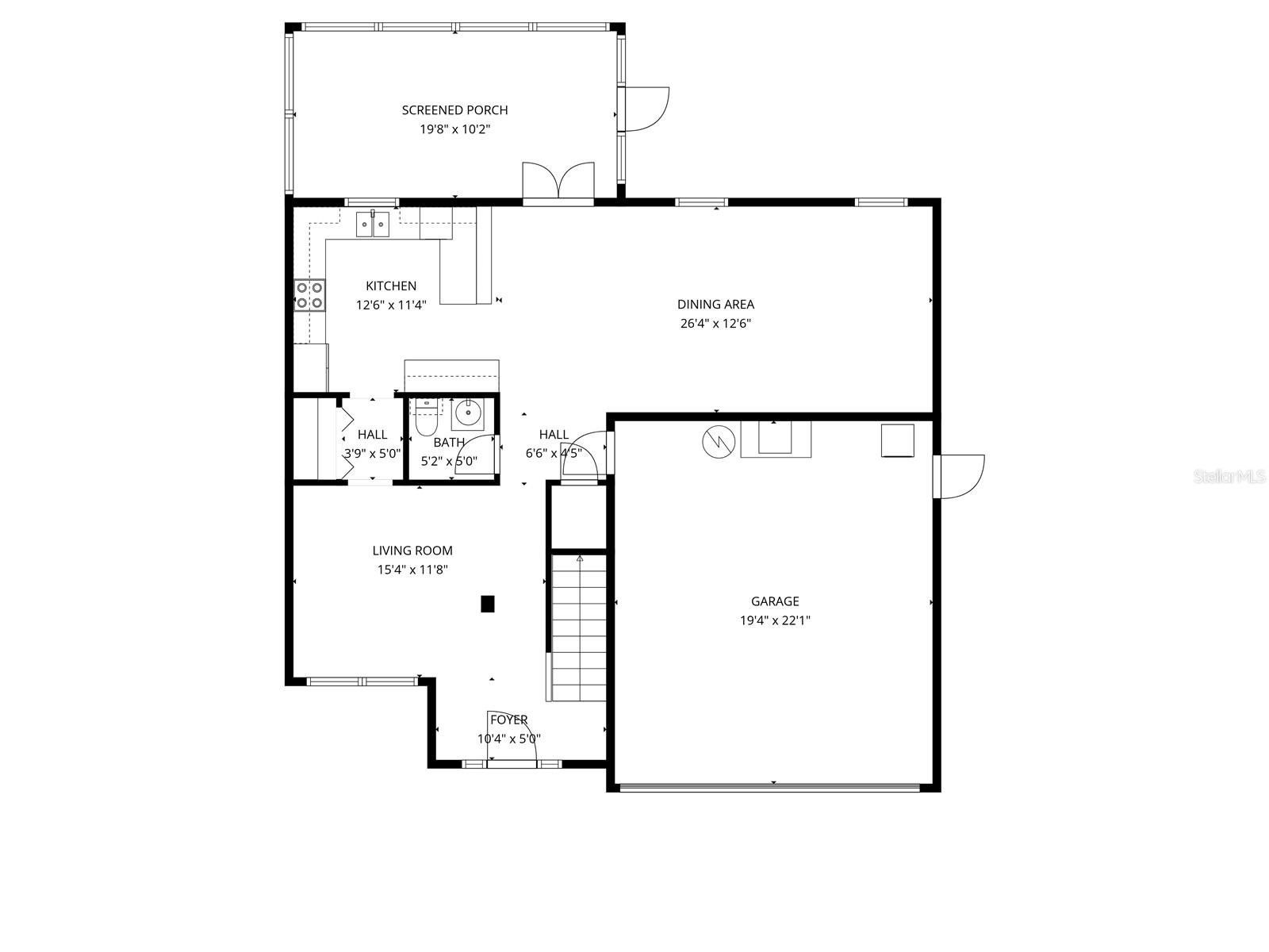 Image 9 of 71 For 8204 Interbay Boulevard