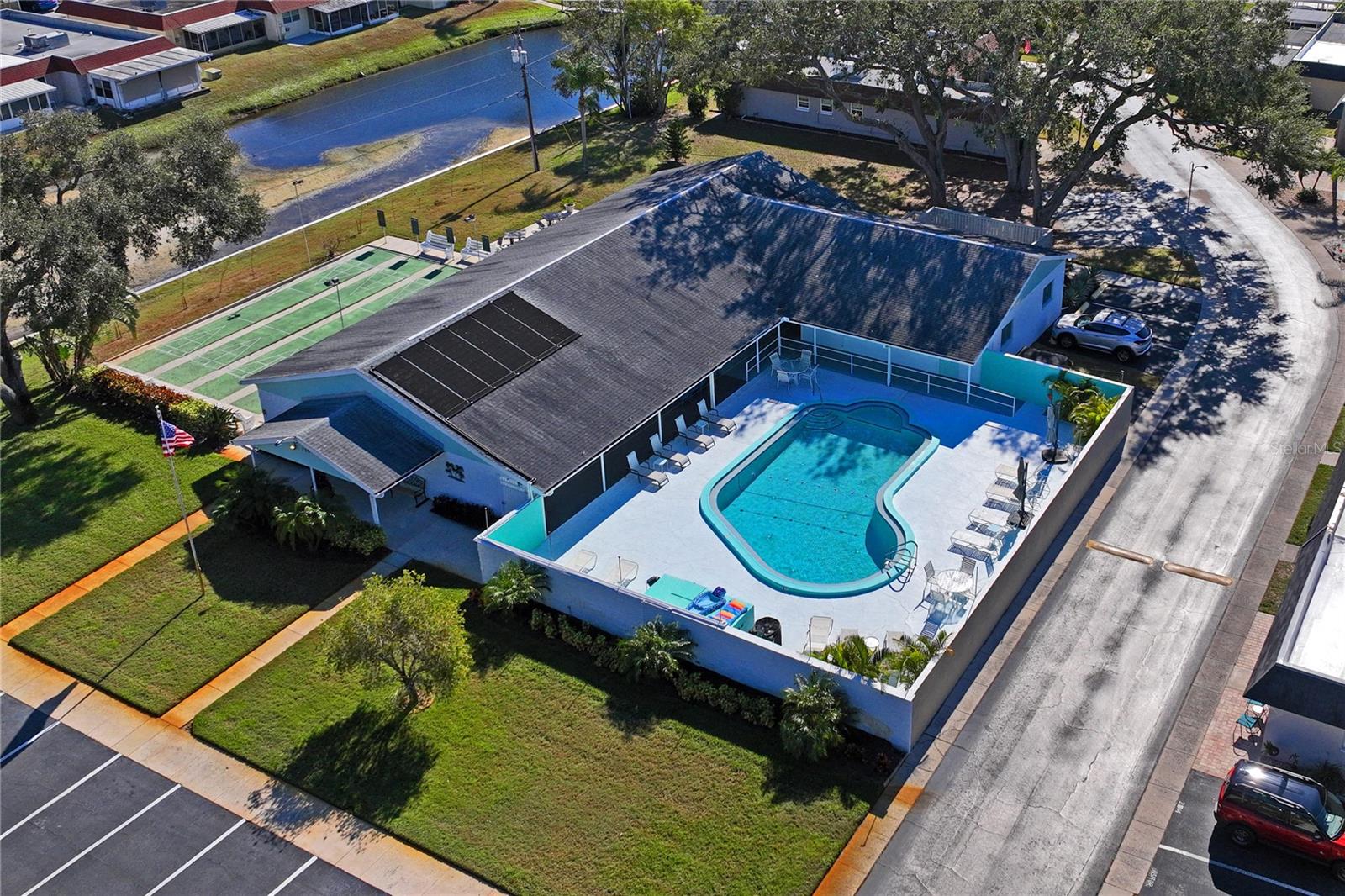 Image 12 of 14 For 200 Portree Drive