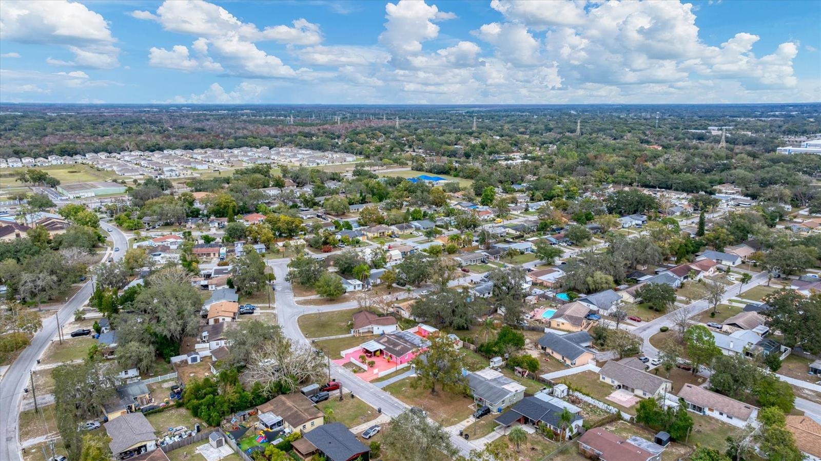 Image 12 of 37 For 8611 Chinaberry Drive