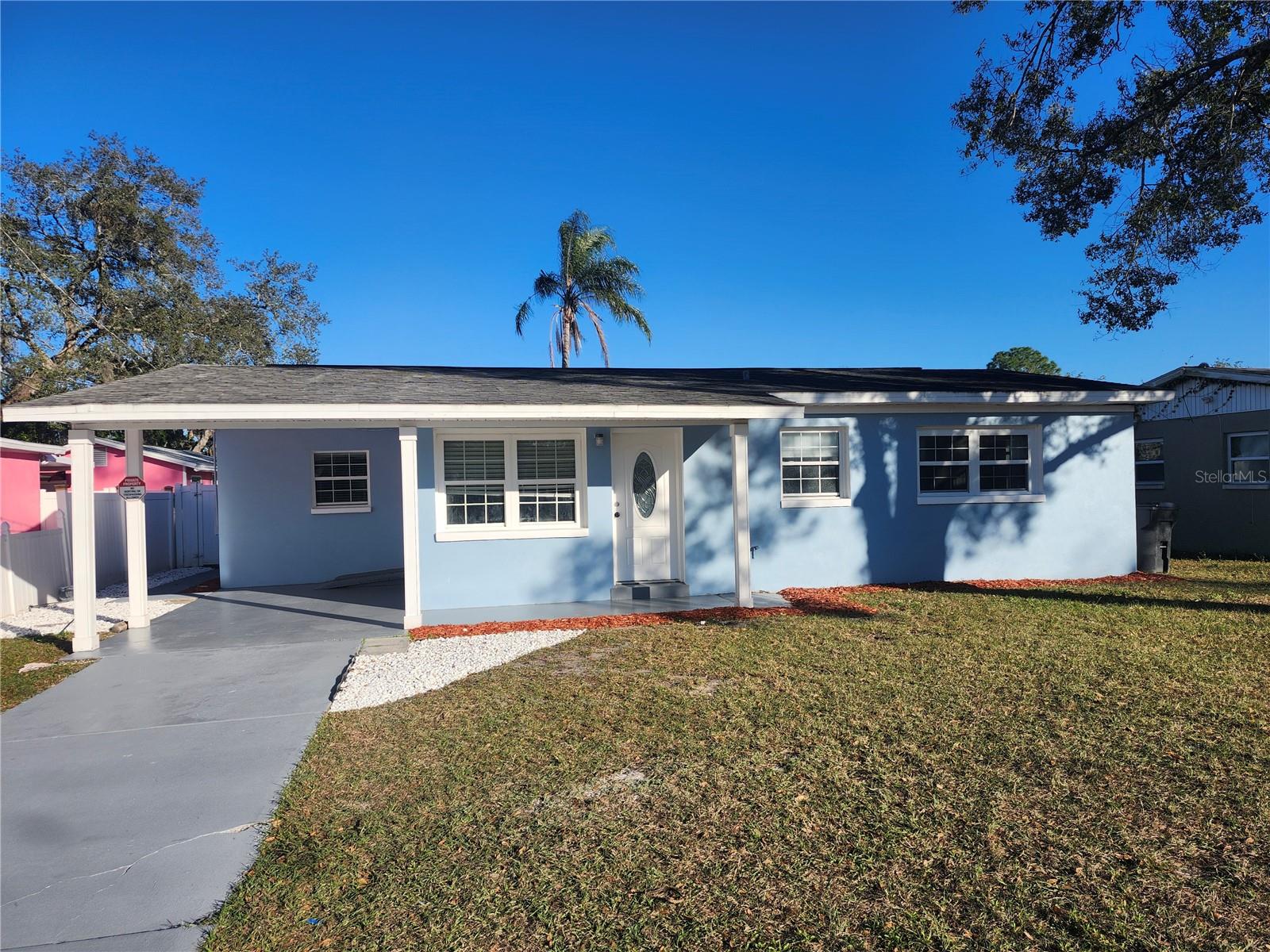 Image 2 of 37 For 8611 Chinaberry Drive