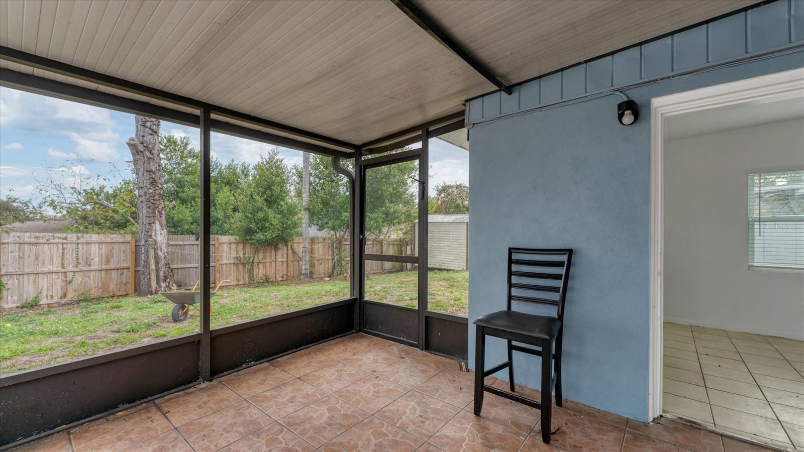 Image 37 of 37 For 8611 Chinaberry Drive