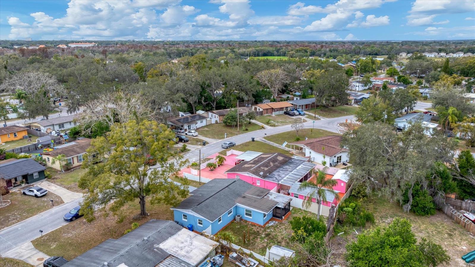 Image 7 of 37 For 8611 Chinaberry Drive