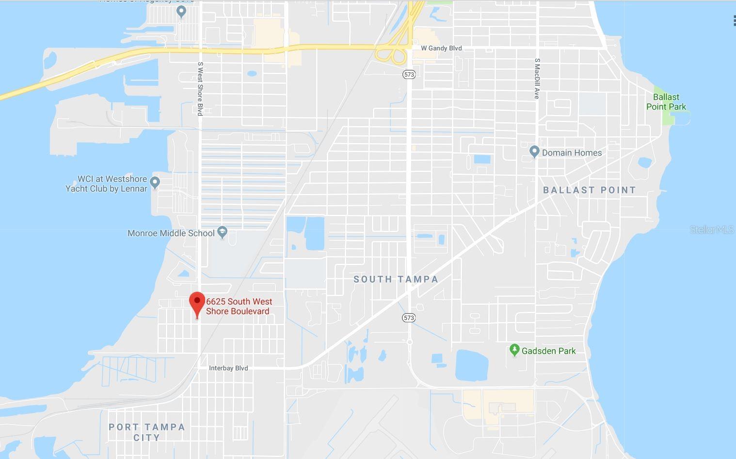 Image 13 of 24 For 6625 West Shore Boulevard B