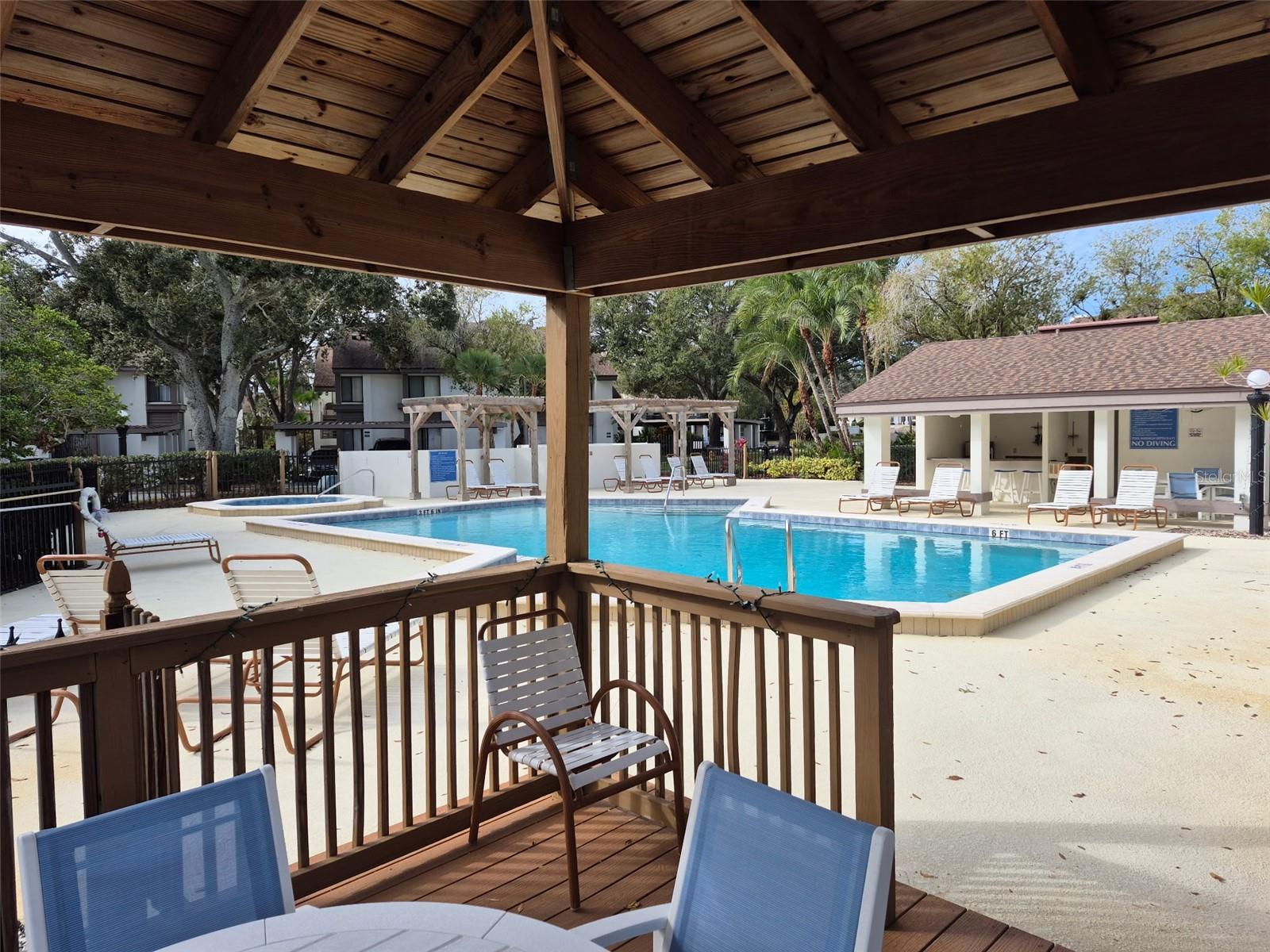 Image 30 of 33 For 1708 Lake Cypress Drive 1708