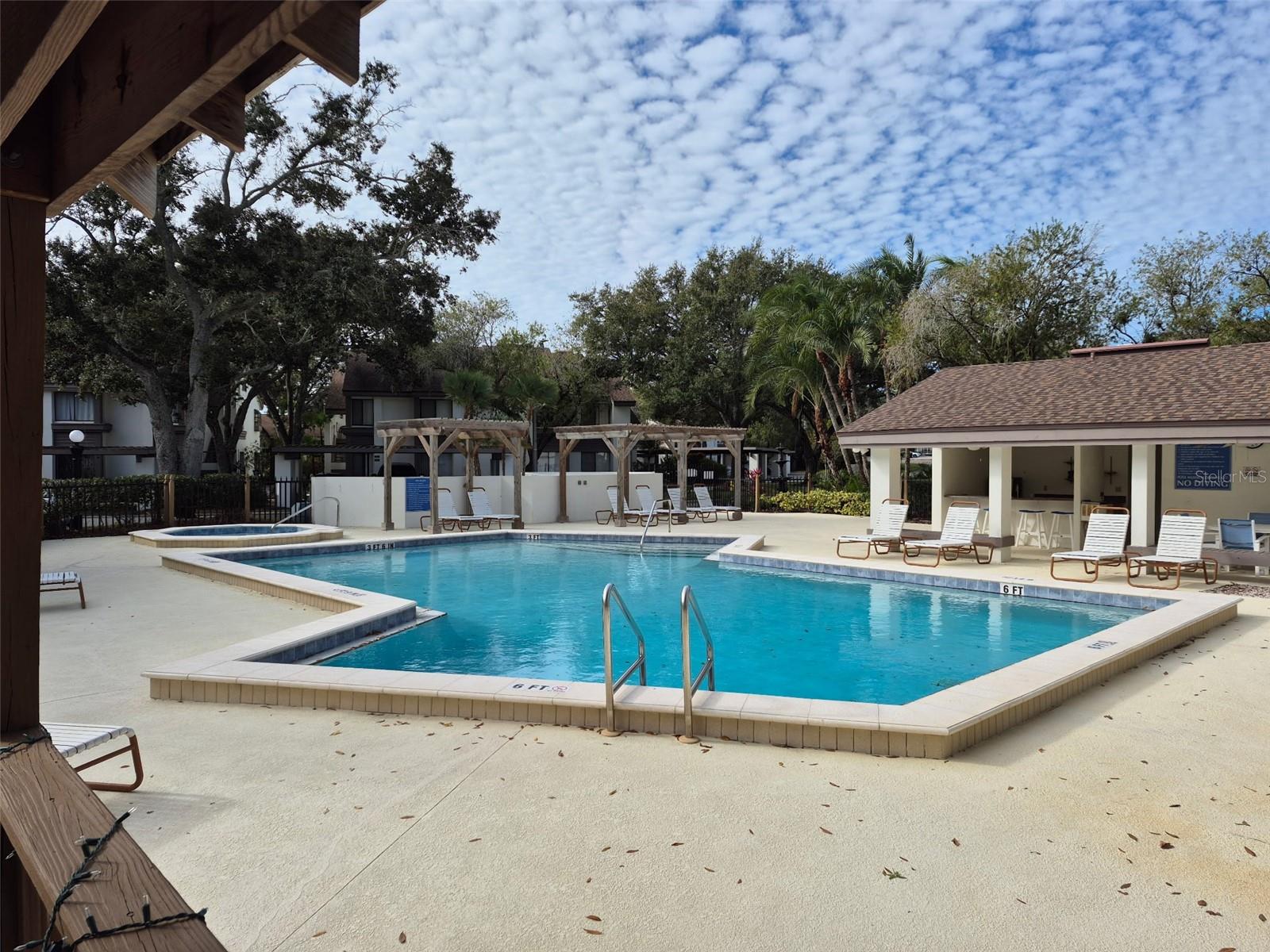 Image 31 of 33 For 1708 Lake Cypress Drive 1708